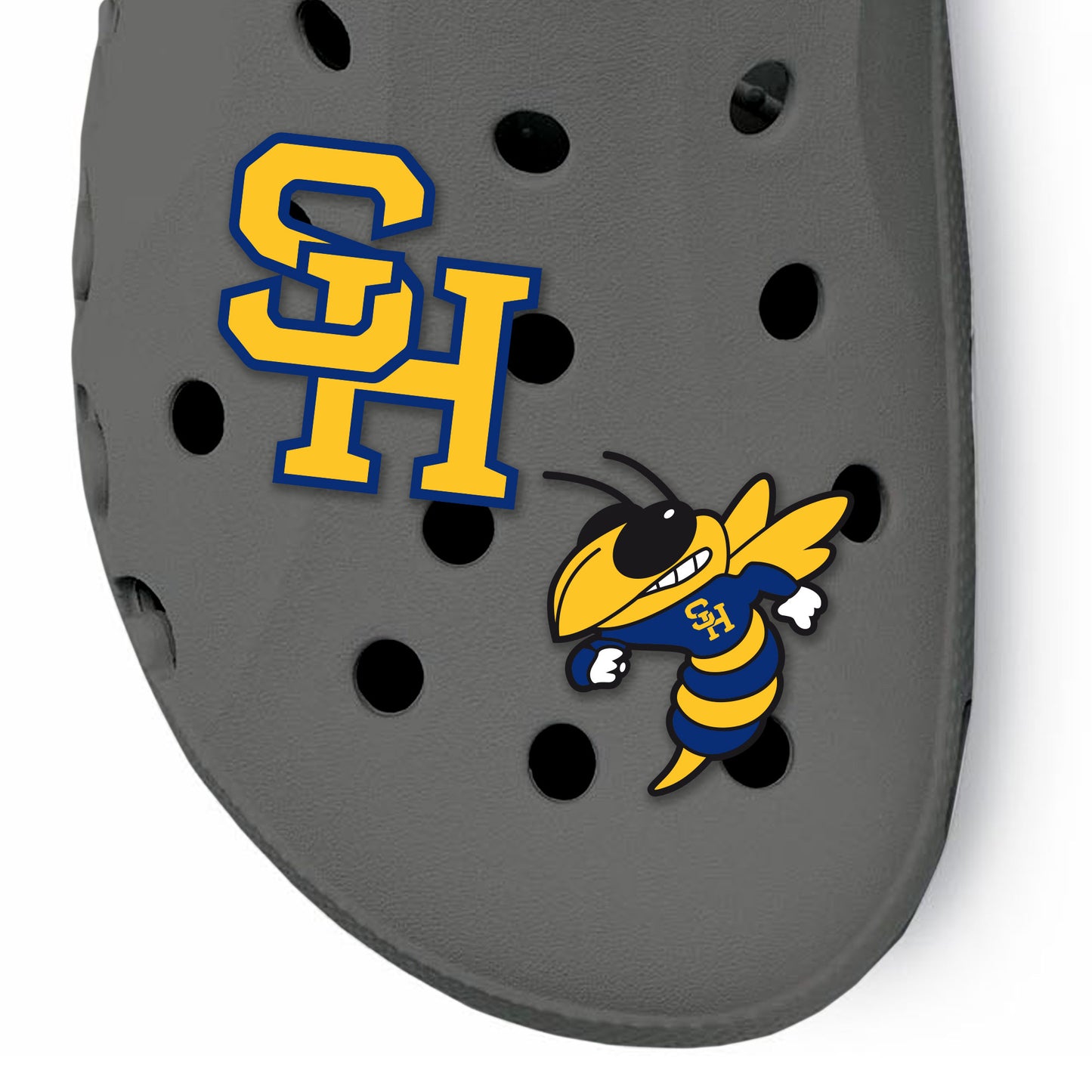 Crocs Jibbitz Charms