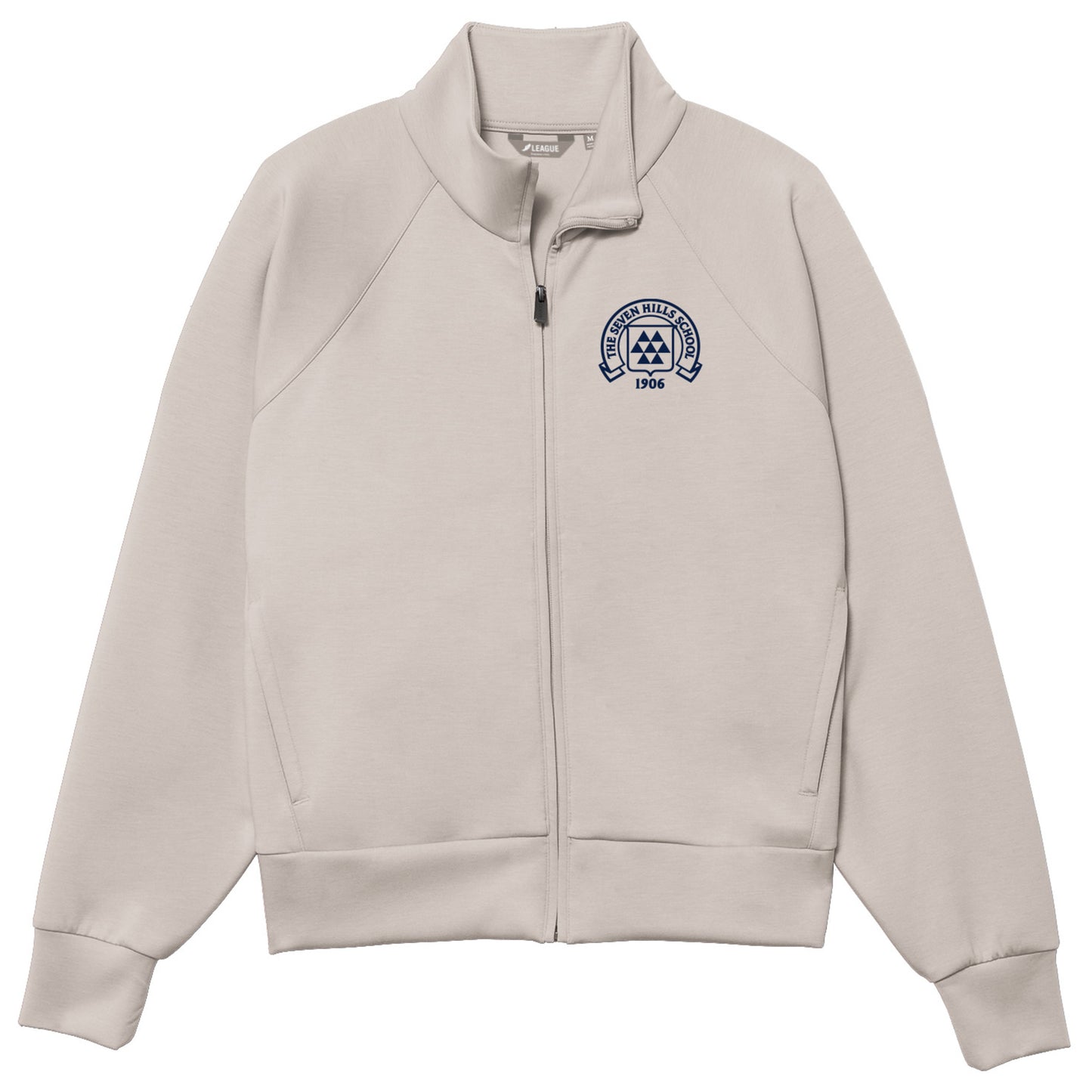 New! Women's Jacket - Navy