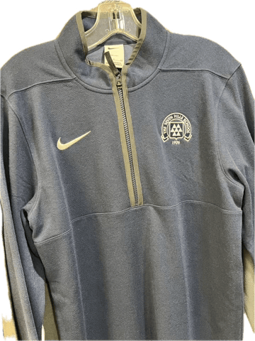 Seven Hills Quarter-Zip Pullover