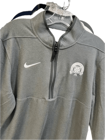 Seven Hills Quarter-Zip Pullover
