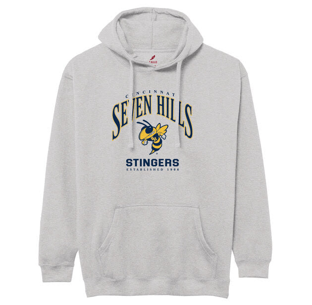 Seven Hills Sweatshirt