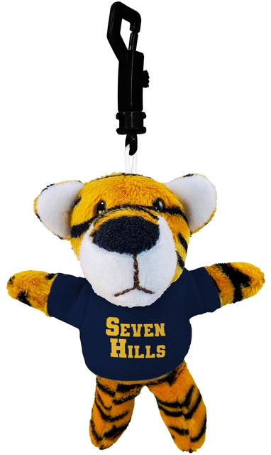 Key-Chain Stuffies! Specify animal at checkout