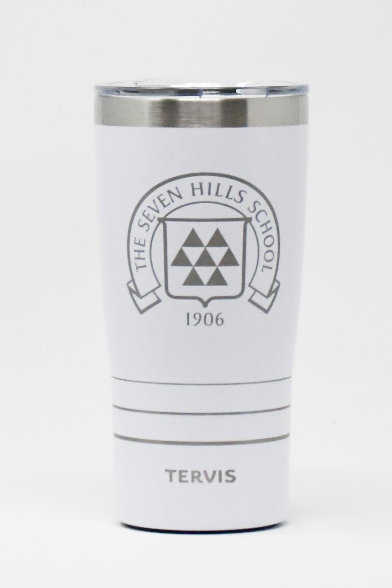 Seven Hills Seal Tervis Tumbler