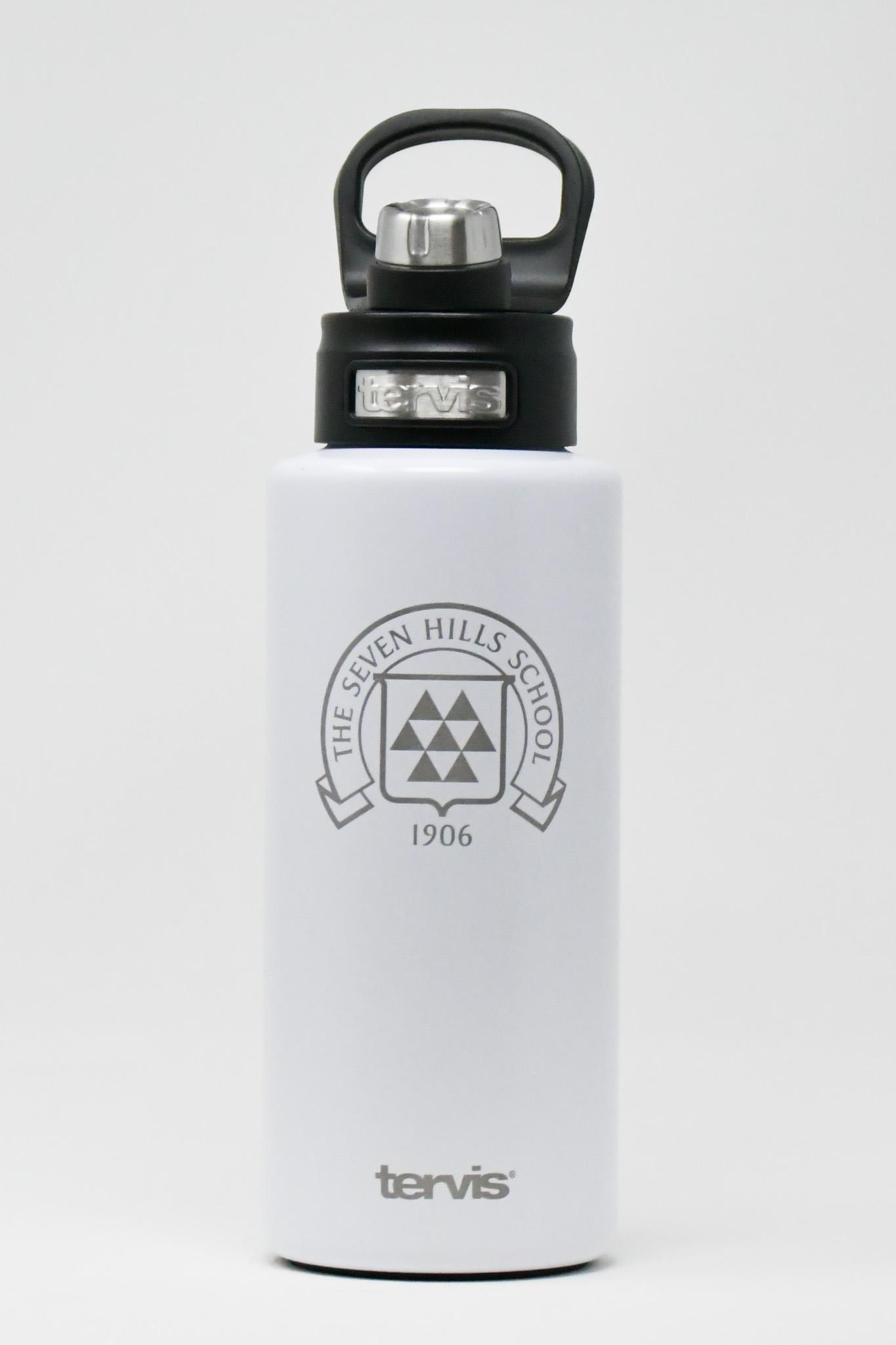 Seven Hills Seal Tervis Water Bottle