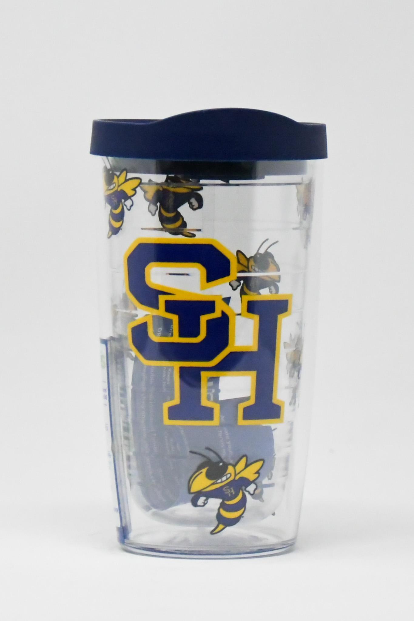 SH Tervis Tumbler