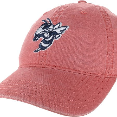 Terra Twill Legacy Hat Nantucket Red