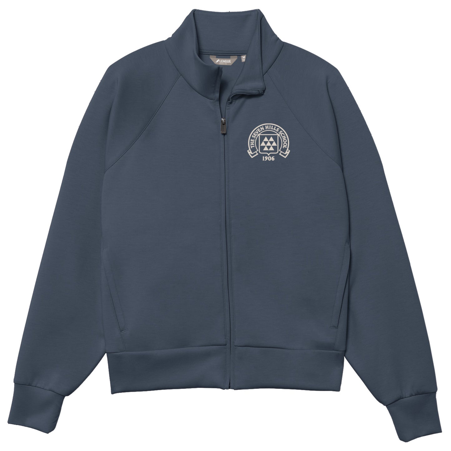 New! Women's Jacket - Navy