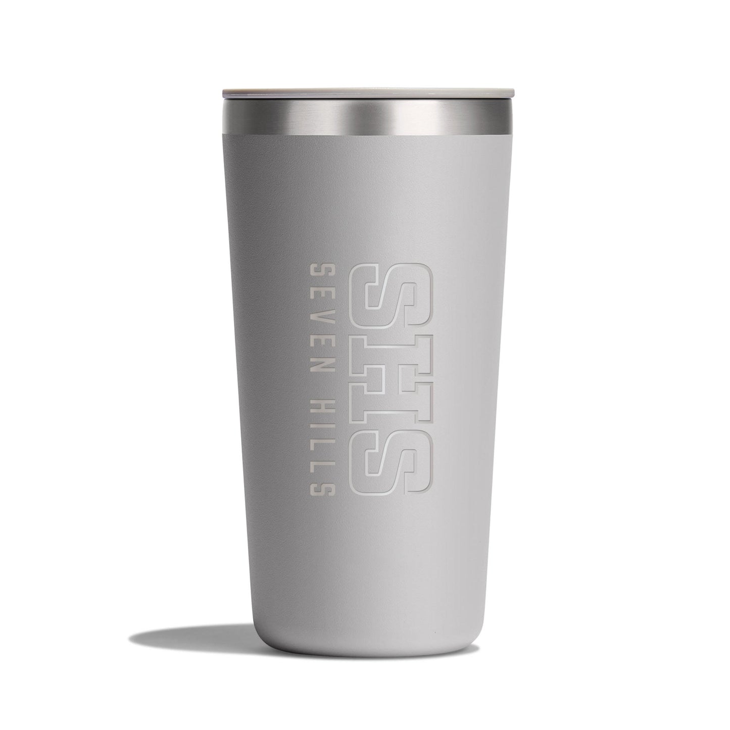 Now in 4 colors! Hydro Flask 16oz - All around Tumbler