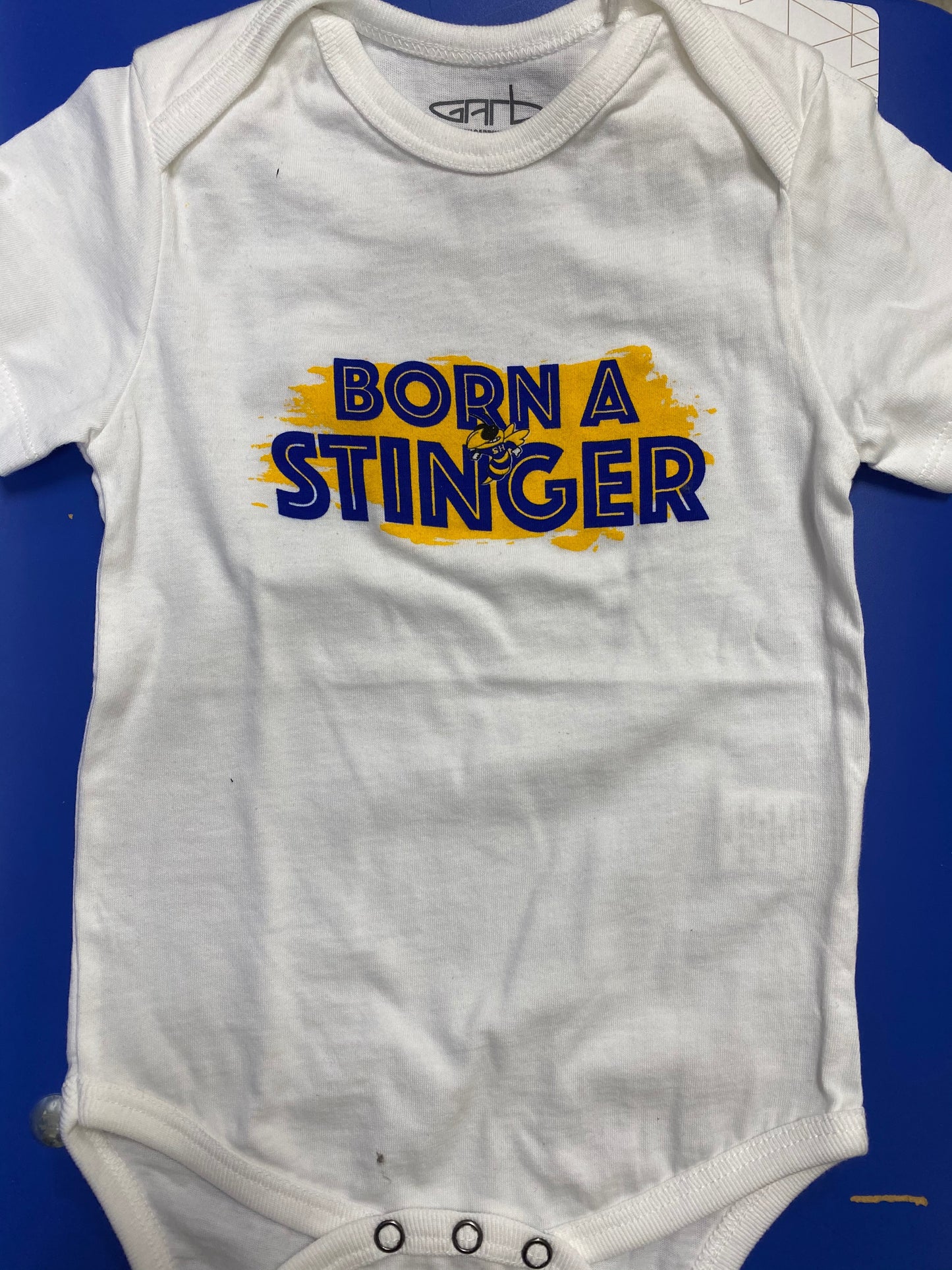 Onesies - Multiple designs
