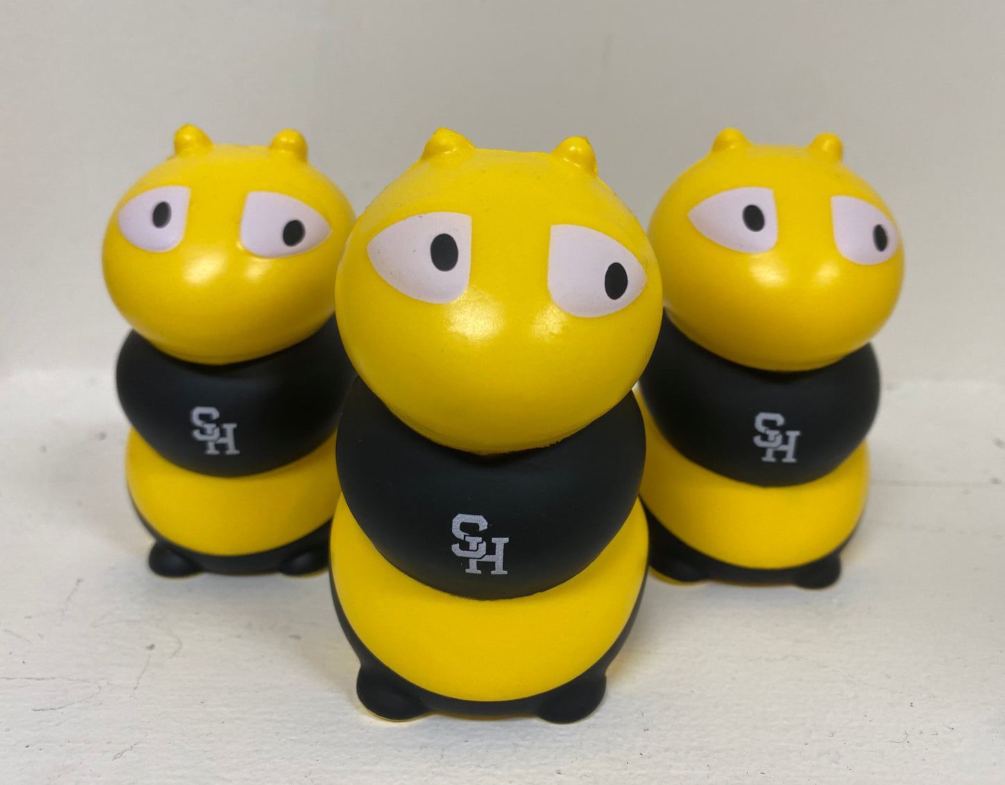 Stress Bee