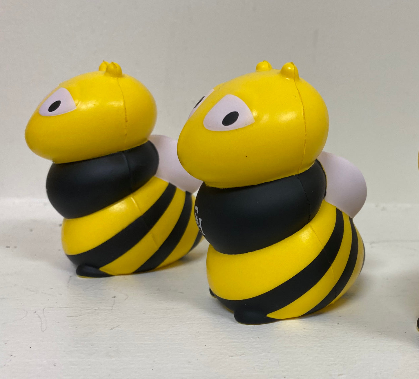 Stress Bee