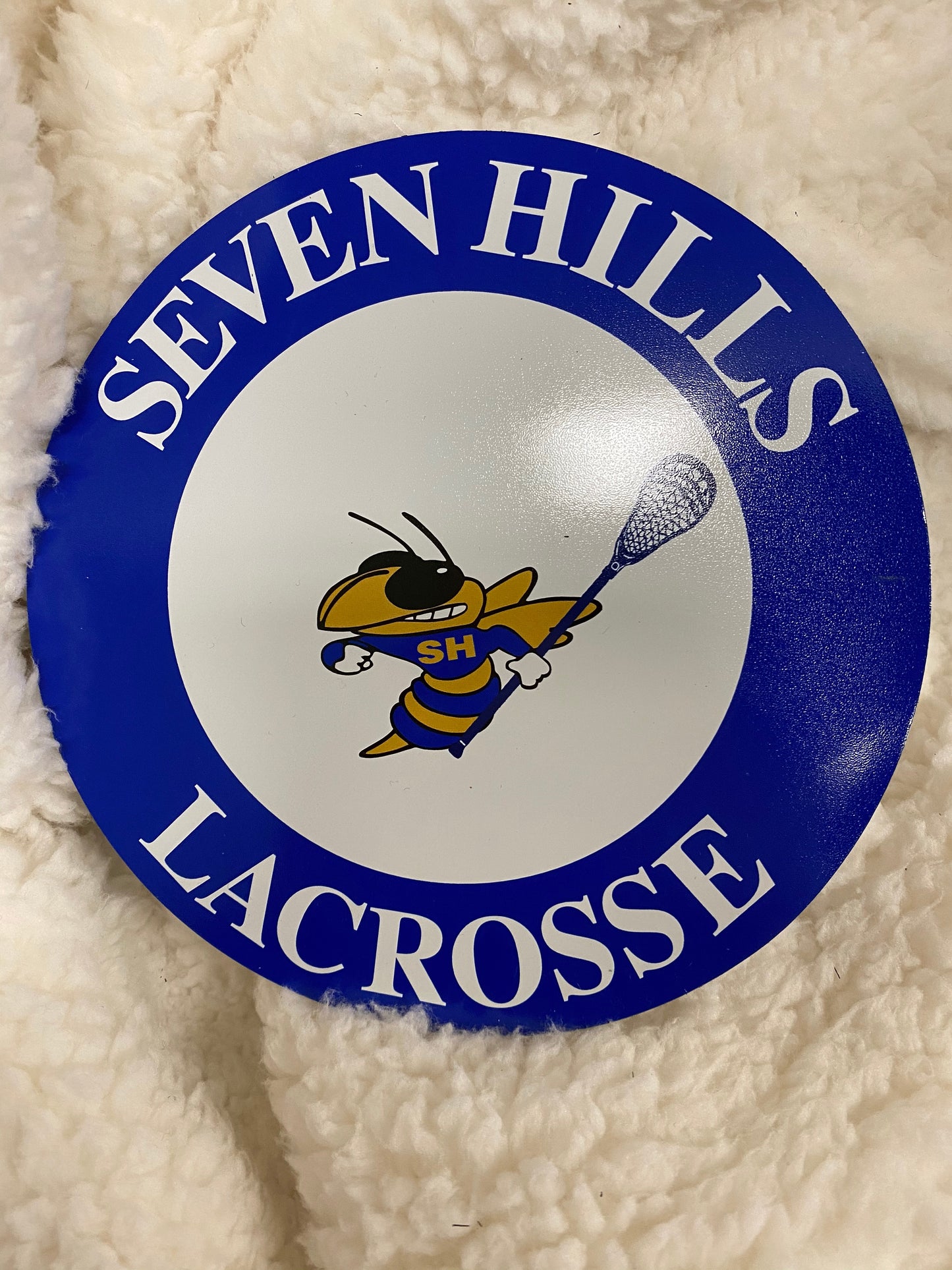 Sports Magnets