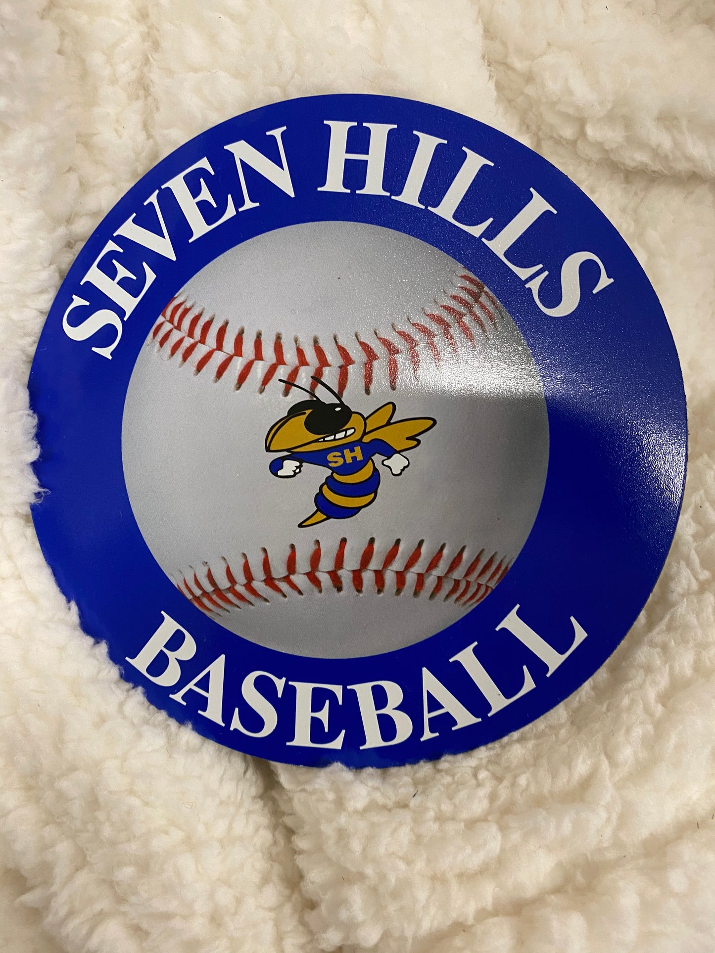 Sports Magnets