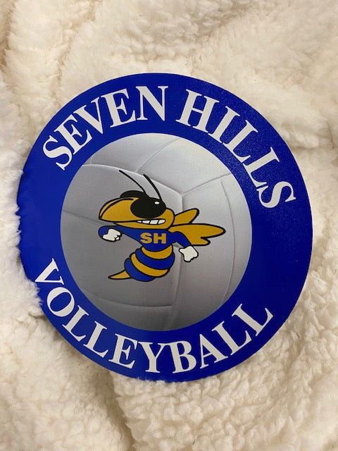 Sports Magnets