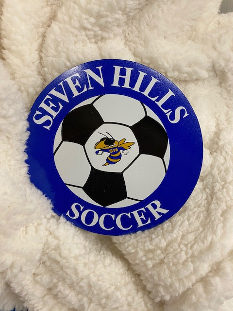 Sports Magnets