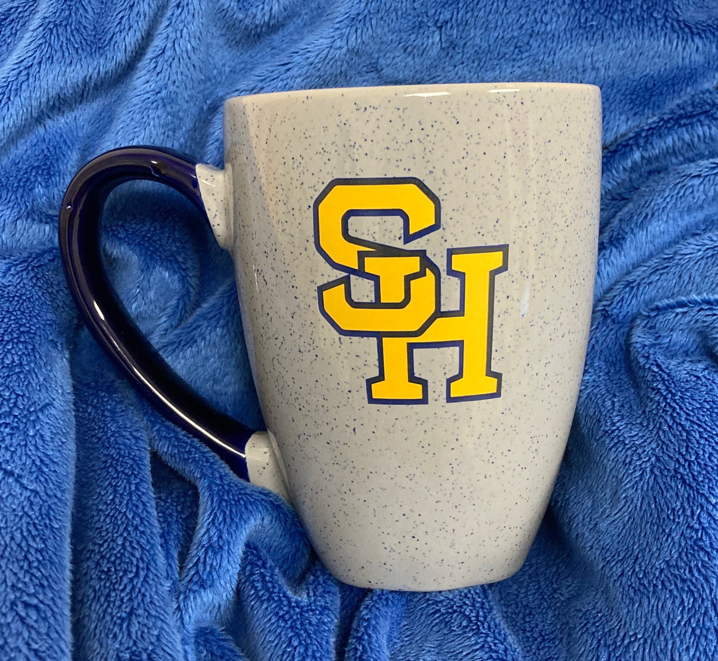 Greystone Mug