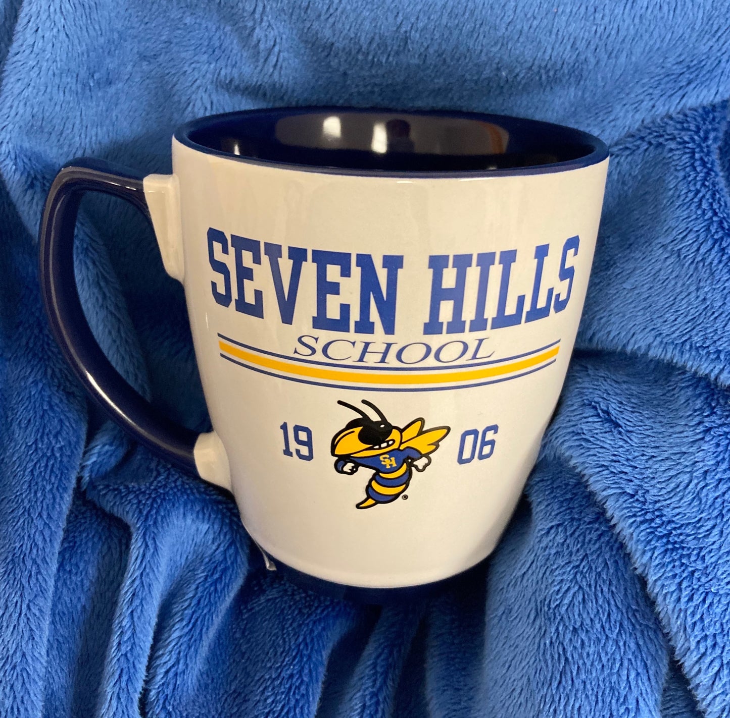 Stinger Bee 1906 Mug