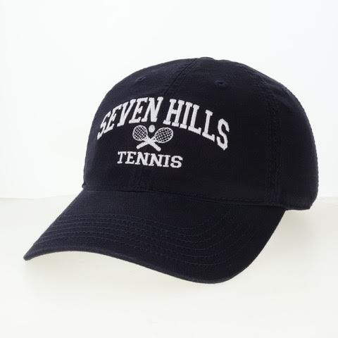 Tennis Hats - 2 Colors