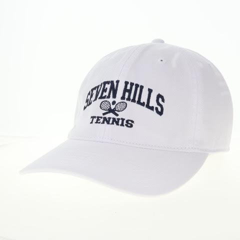 Tennis Hats - 2 Colors