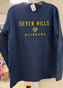 Men's Heavyweight Long-sleeve Shirt