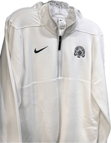 Seven Hills Quarter-Zip Pullover