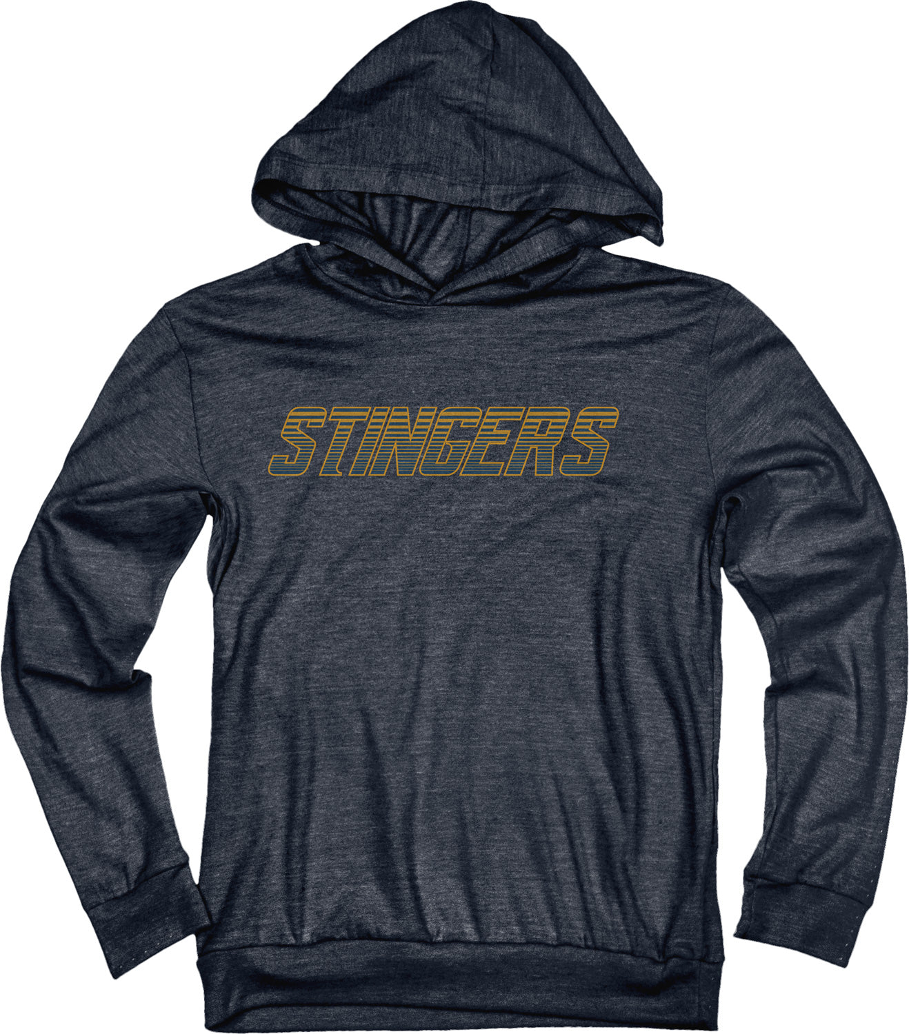 Youth Lightweight Hooded Shirt