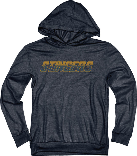 Youth Lightweight Hooded Shirt