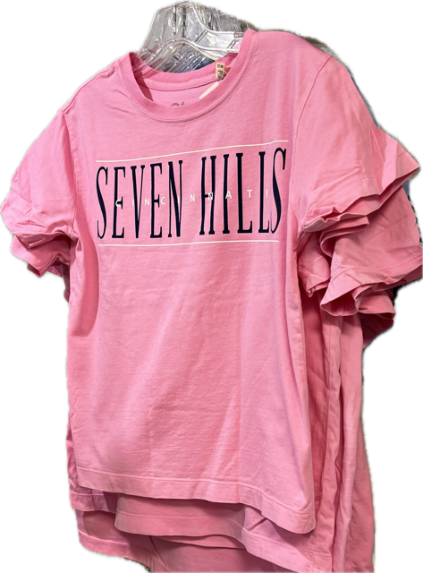 New! women's Tee Shirt in 2 Colors