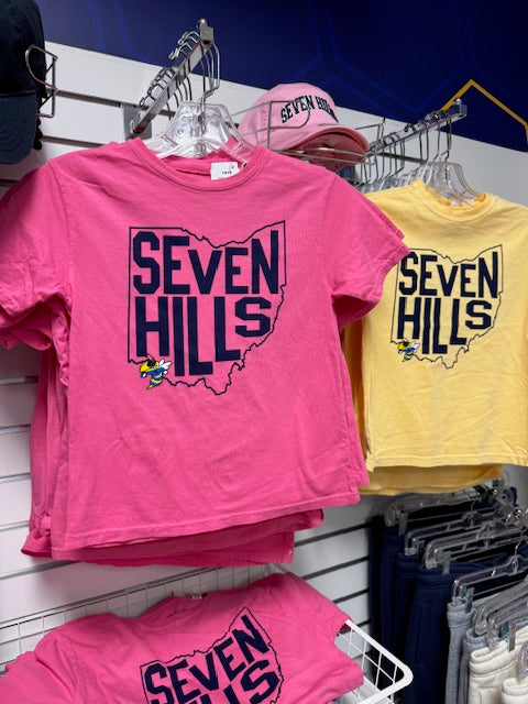 Youth Tees in 3 Colors!