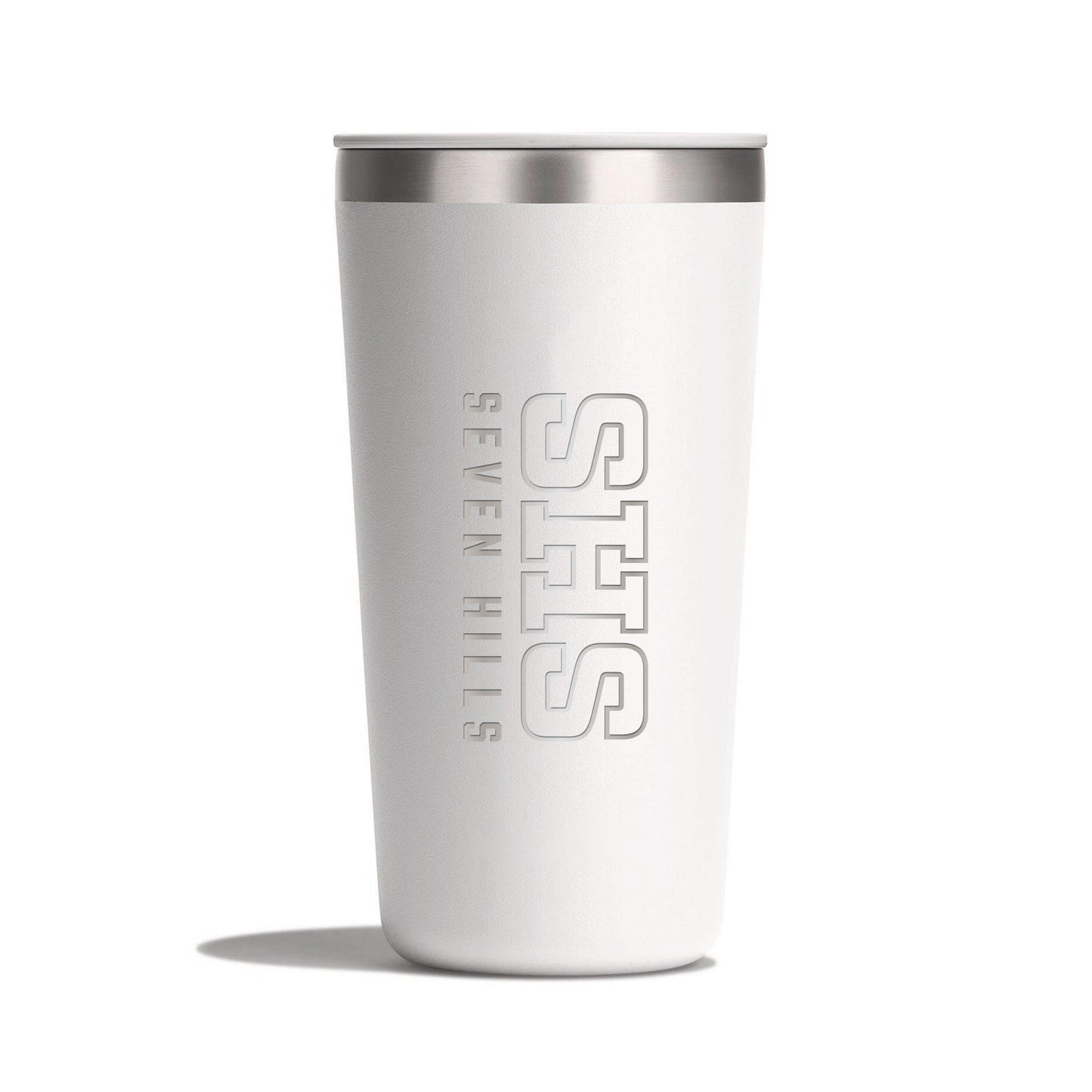 Now in 4 colors! Hydro Flask 16oz - All around Tumbler
