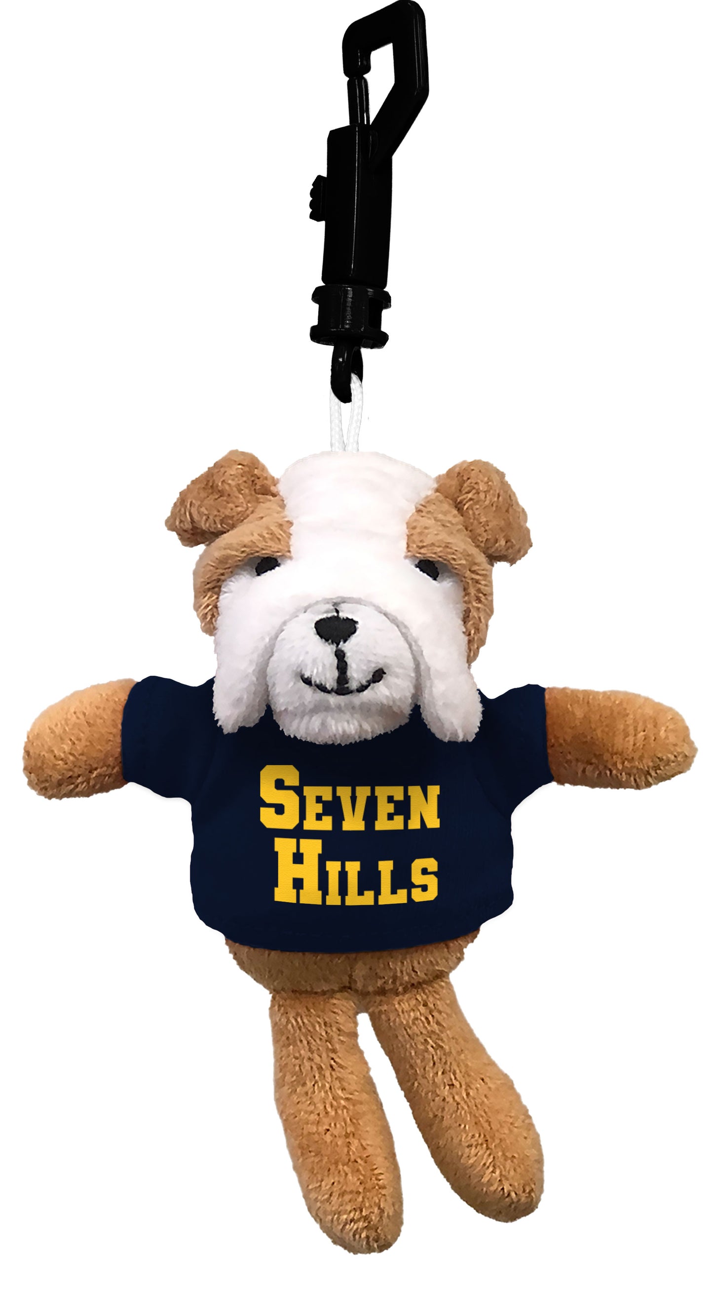 Key-Chain Stuffies! Specify animal at checkout