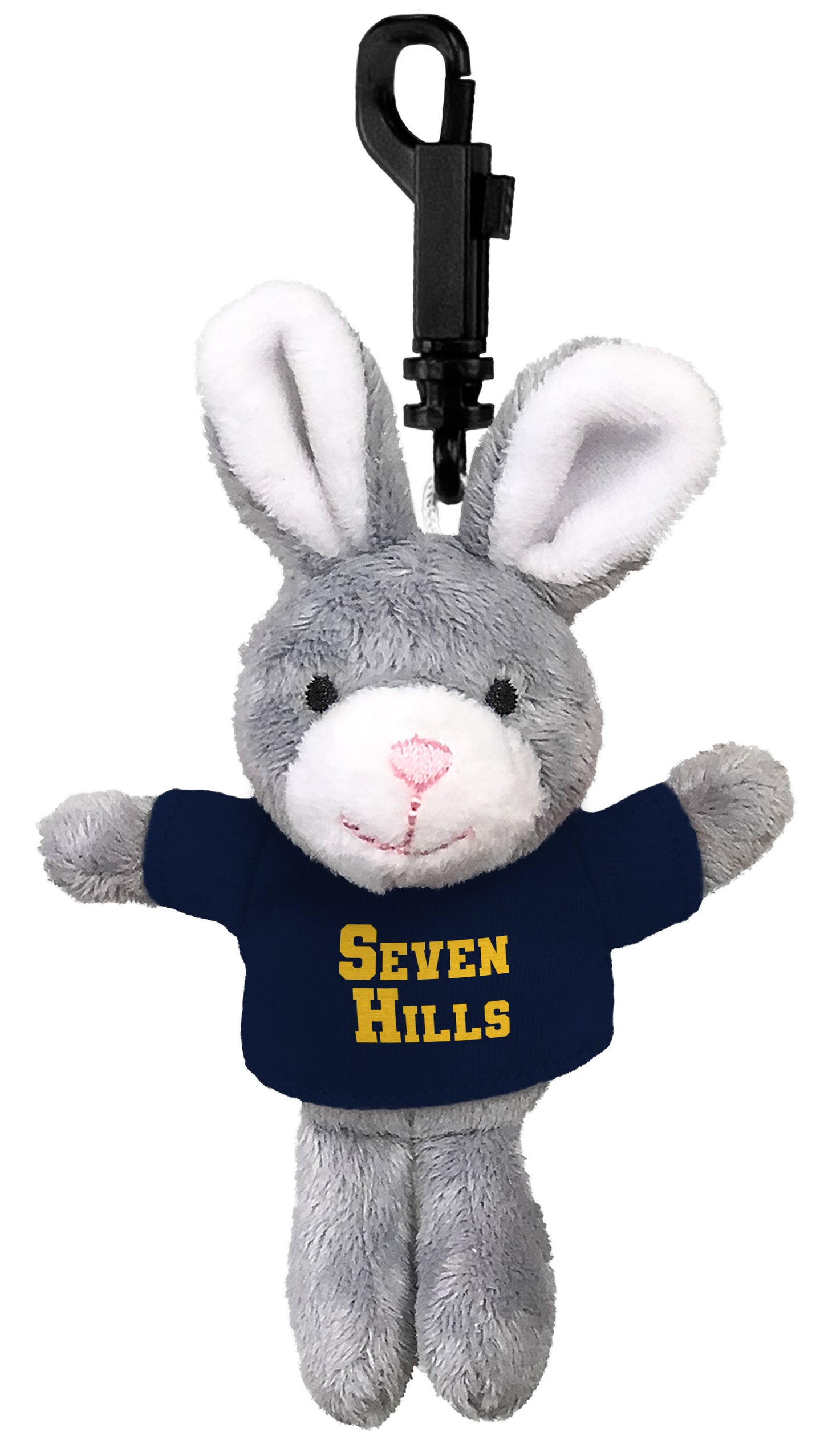Key-Chain Stuffies! Specify animal at checkout
