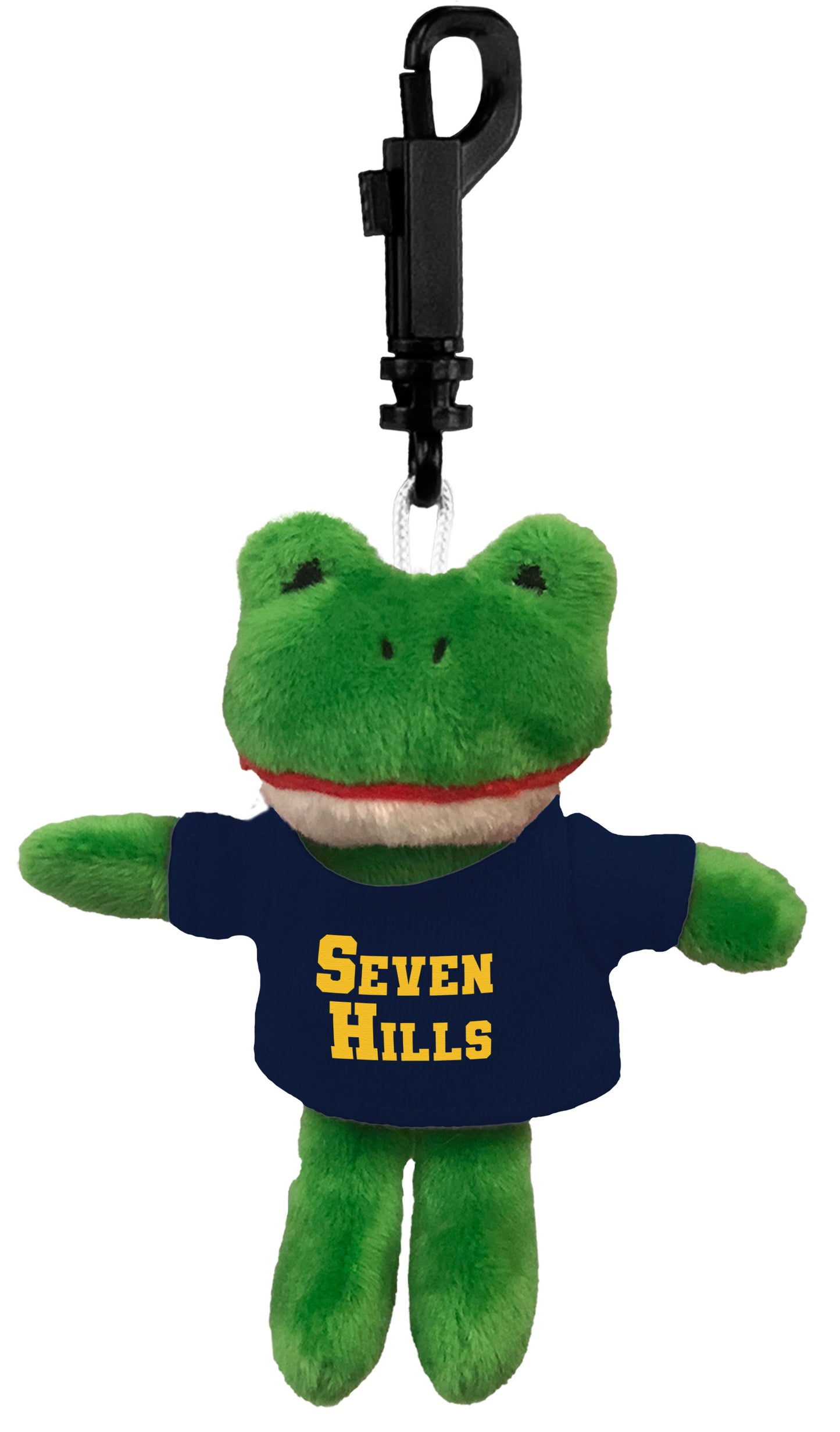 Key-Chain Stuffies! Specify animal at checkout