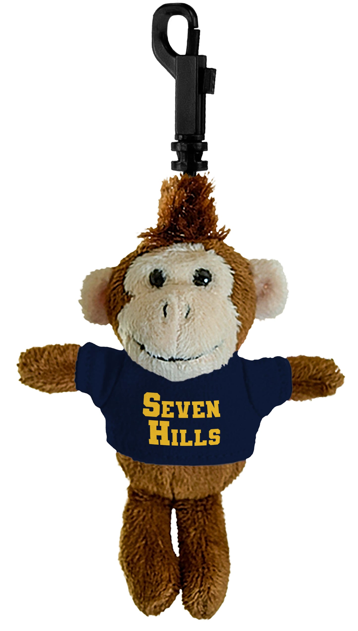 Key-Chain Stuffies! Specify animal at checkout