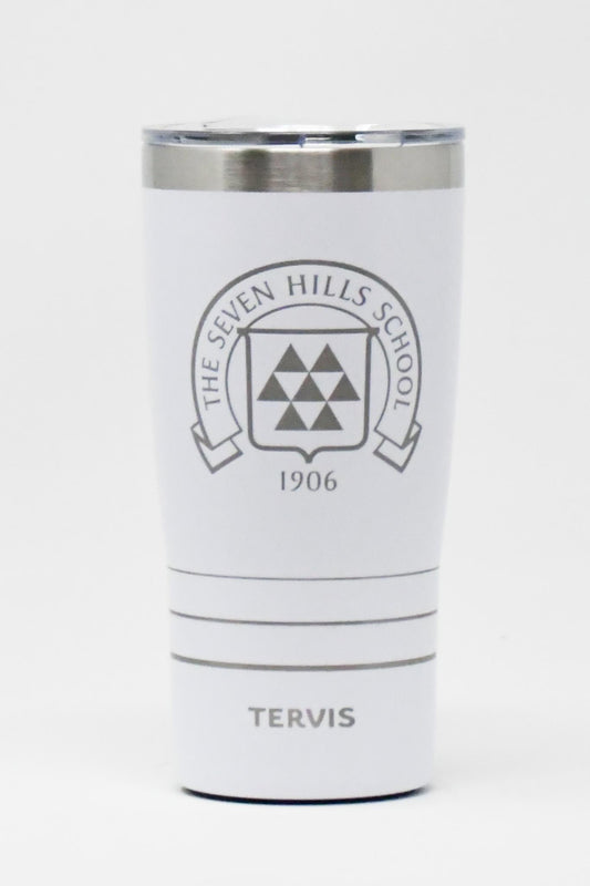 Seven Hills Seal Tervis Tumbler