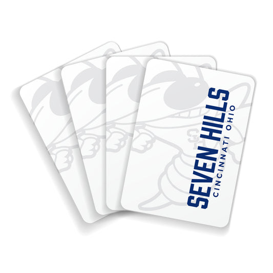 Stinger Bee Playing Cards - 2 Styles