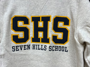 NEW! SHS Crew Neck Sweatshirt - League Brand