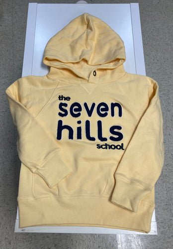 Youth Butter Hoodie