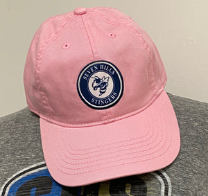Youth Cap - MULTIPLE COLORS