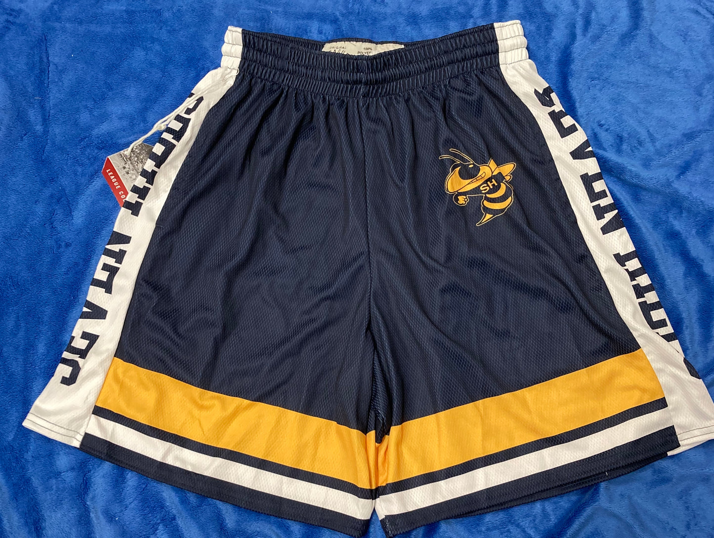 Men's Athletic Short