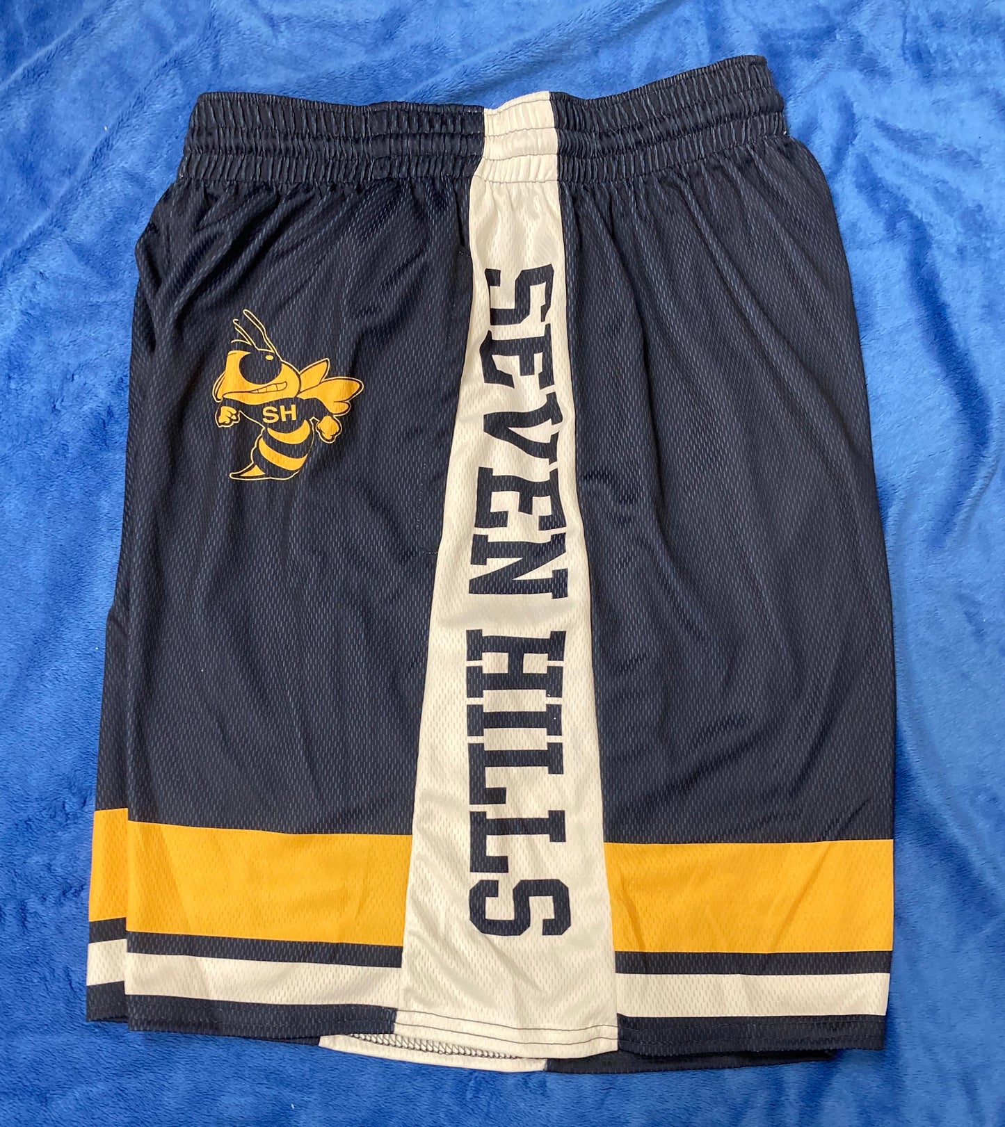 Men's Athletic Short