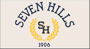 Seven Hills Laurels Sweatshirt